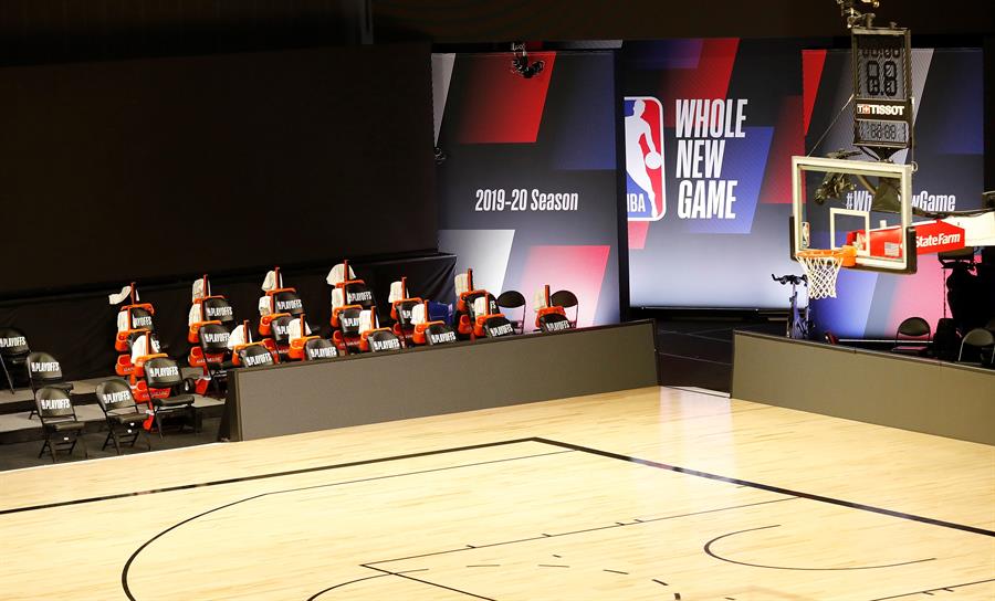 El informe de Al Aire Libre tras las protestas del deporte en EE.UU. por el ataque a Jacob Blake