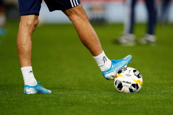 Dos partidos de las clasificaciones de le Europa League fueron suspendidos por casos de Covid-19