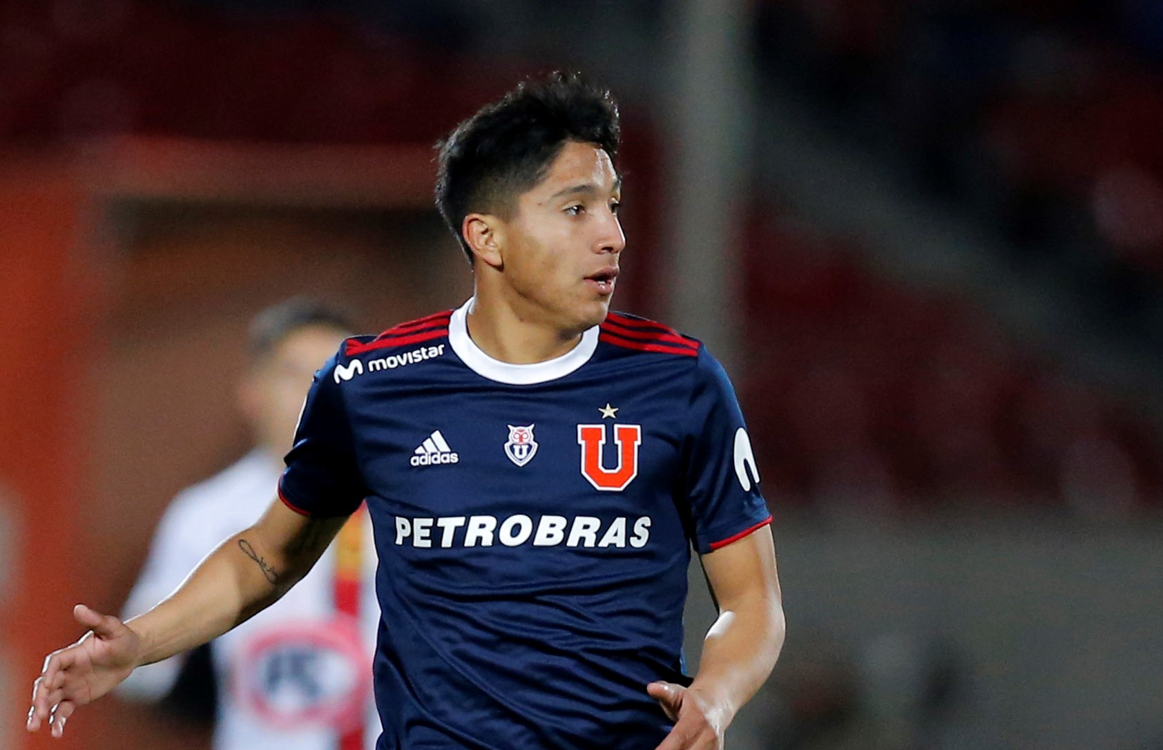 Camilo Moya manifestó su interés en participar en el plebiscito de octubre