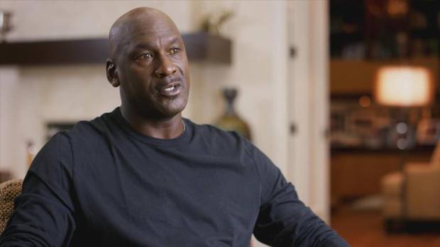 Michael Jordan ejerció como mediador con los jugadores y tuvo rol clave para terminar el boicot