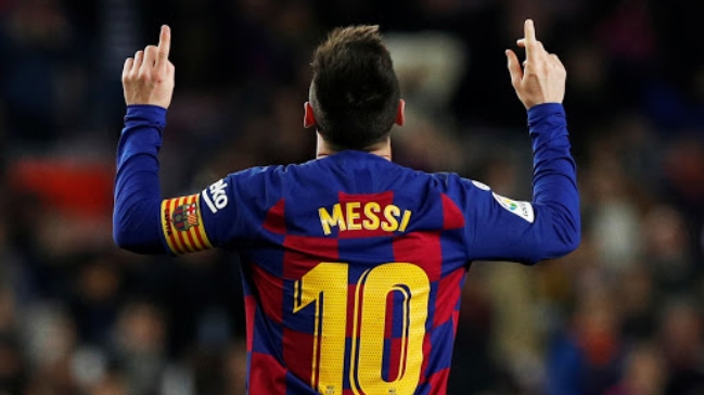 Lionel Messi pidió una reunión para negociar su salida de FC Barcelona