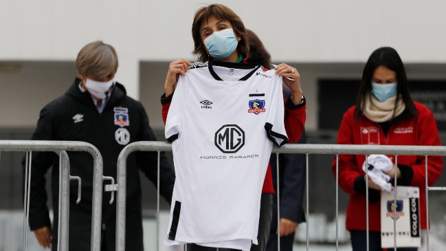 Subsecretaria Daza: Vamos a tener que festejar de otra manera y gritar el gol con mascarilla