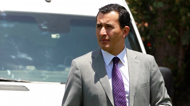 Enrique Osses fue despedido de la Comisión de Arbitros de la ANFP a un día del retorno del fútbol