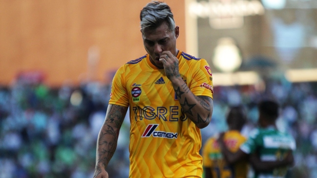 Mazatlán y Tigres igualaron con fuerte presencia chilena