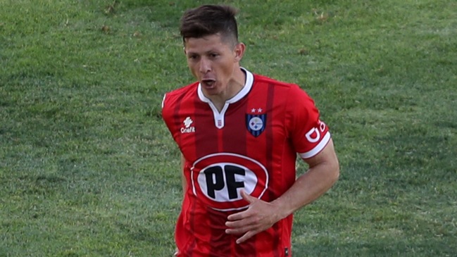 Huachipato derrotó en un emocionante final a Coquimbo y tuvo interesante ascenso en la tabla