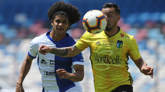 O’Higgins y Antofagasta “madrugarán” para su regreso en el Campeonato Nacional