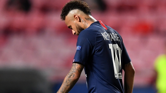 Neymar y Nike terminaron su contrato de patrocinio tras 15 años juntos