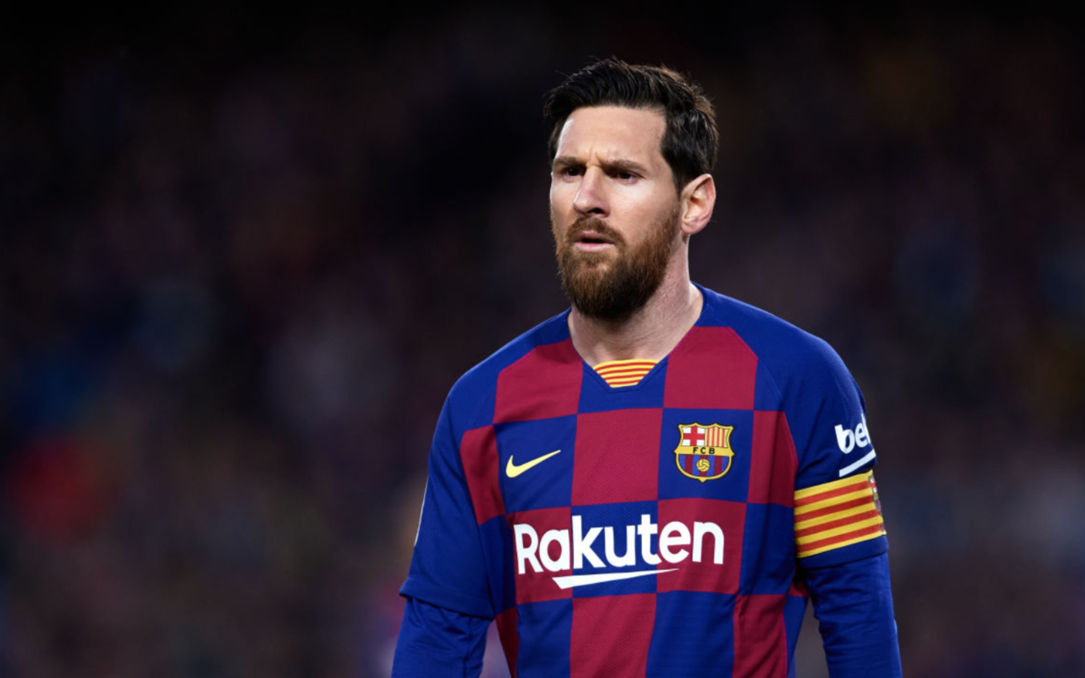 Liga española emitió comunicado sobre Messi y le da la razón a FC Barcelona