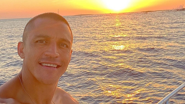 Alexis reapareció en Instagram al ritmo de “Hawai” y “Mala Mía” de Maluma