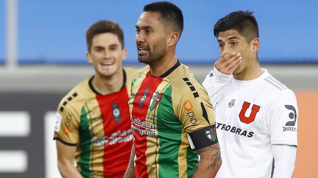 Luis Jiménez quedó con gusto a poco pese a su golazo: Merecíamos un poco más