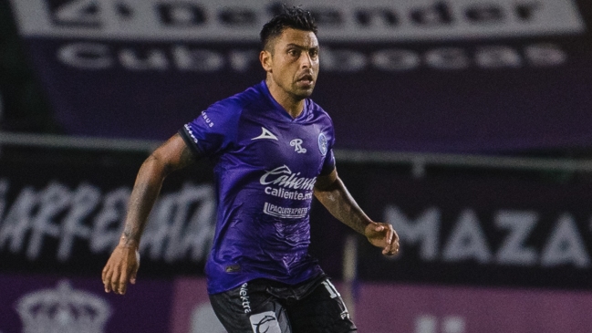 Gonzalo Jara reveló sus planes a futuro: Jugar en una liga exótica y ser DT de divisiones menores
