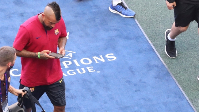 Reconocido youtuber y periodista español: “Vidal es tan torpe que se ataca a sí mismo”