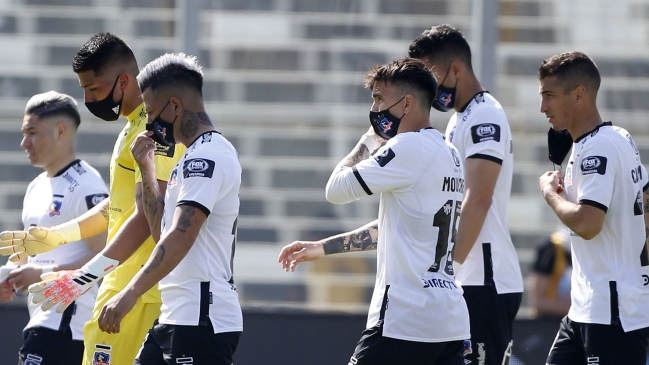 El encendido debate sobre cómo puede mejorar Colo Colo tras su caída ante Santiago Wanderers