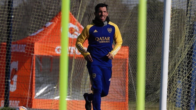 Boca Juniors entró en aislamiento por brote de coronavirus