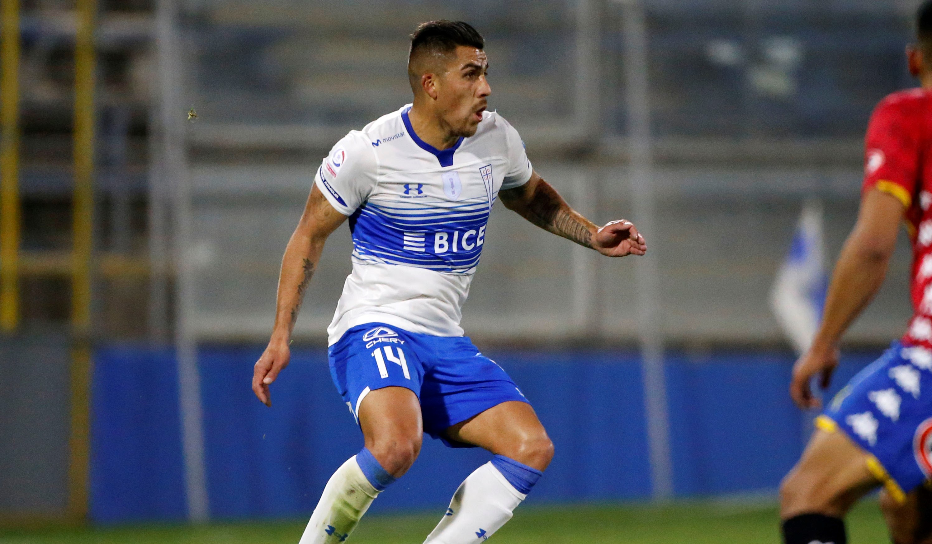 Miguel Angel Neira respaldó a César Pinares: Tantos meses sin jugar pudo afectarlo más que al resto