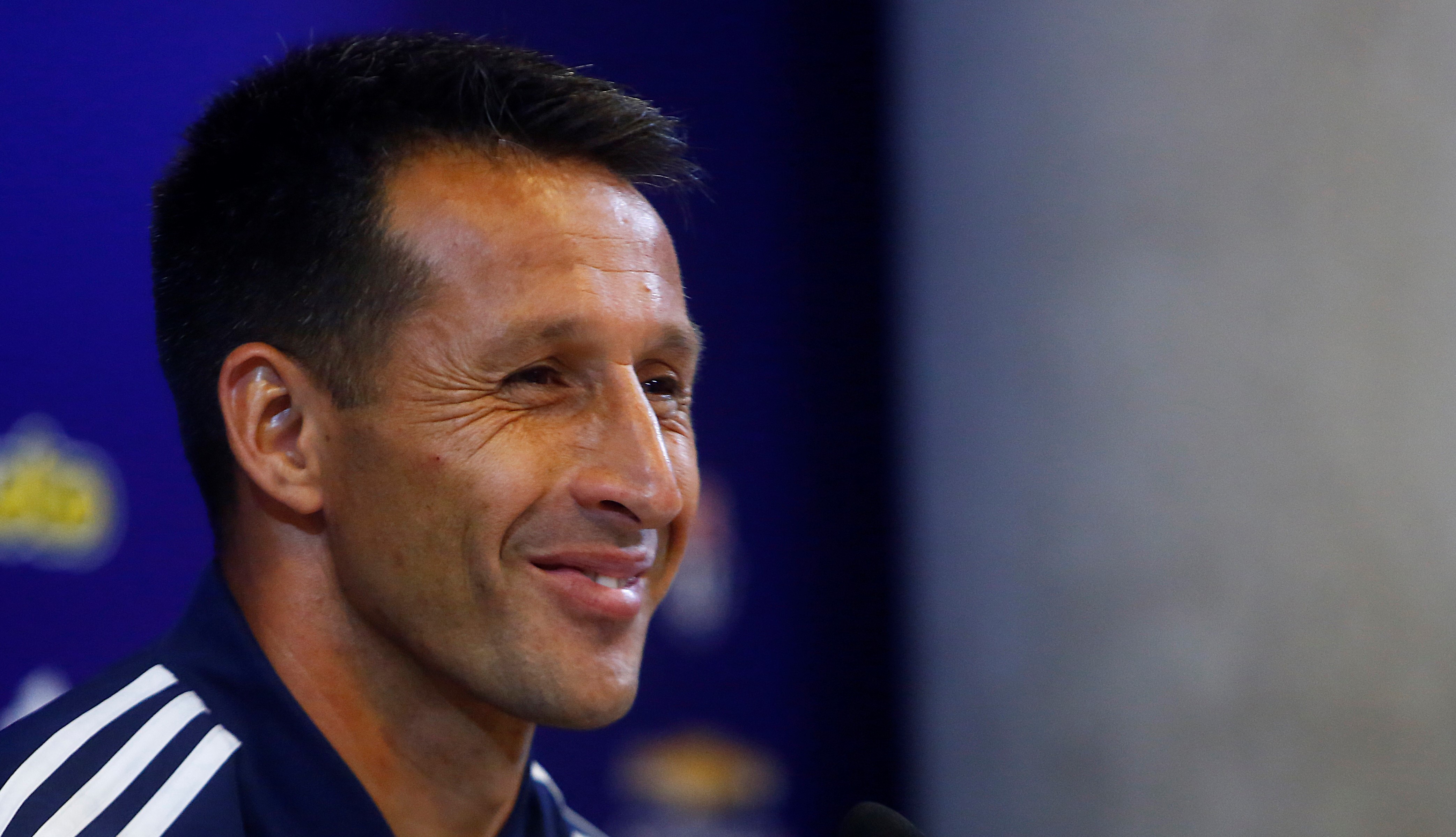 Christian Vilches: La U puede sorprender a Colo Colo en el Superclásico