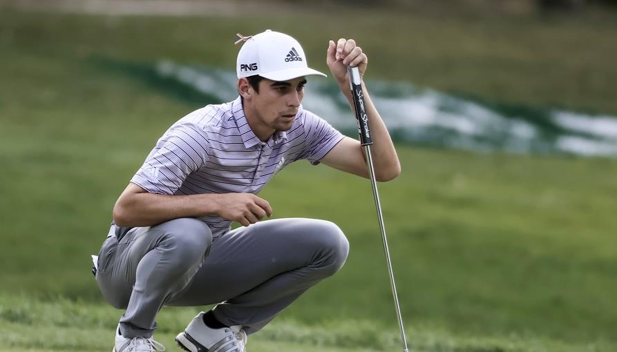 Entrenador de Joaquín Niemann: Su juego es sólido ante los mejores del mundo