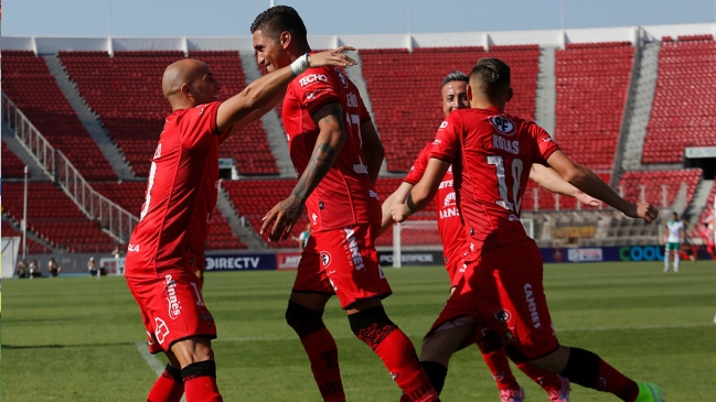 La programación de la sexta fecha del Campeonato de la Primera B