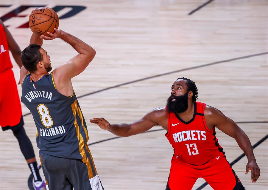 Oklahoma City Thunder derrotó a Houston Rockets y la serie se definirá en el séptimo partido