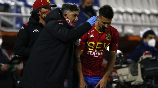 Ronald Fuentes: Los equipos que mantengan una idea clara de juego pelearán los primeros lugares