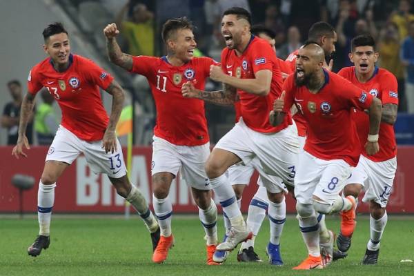 Pablo Milad: Solicitamos que se unan las próximas dos fechas FIFA