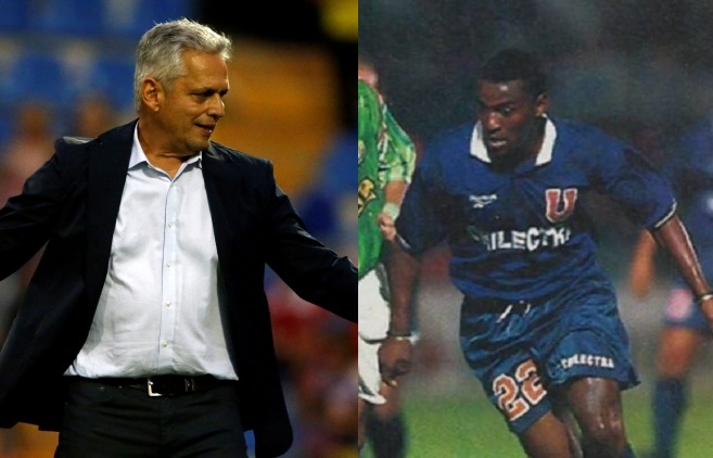 Edison Mafla: “Ustedes tienen que creer en Reinaldo Rueda”