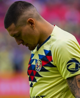 Mauro Olivi criticó a Nicolás Castillo por dichos contra Fuenzalida: “Es un vende humo”