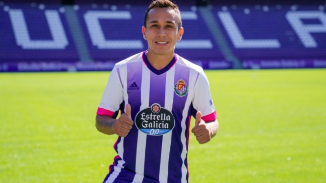 Fabián Orellana se aventuró con un pronóstico para el Superclásico: Será empate