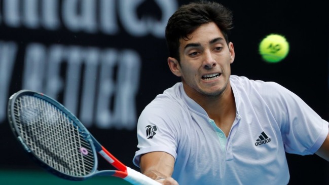 Los resultados de este miércoles en el US Open