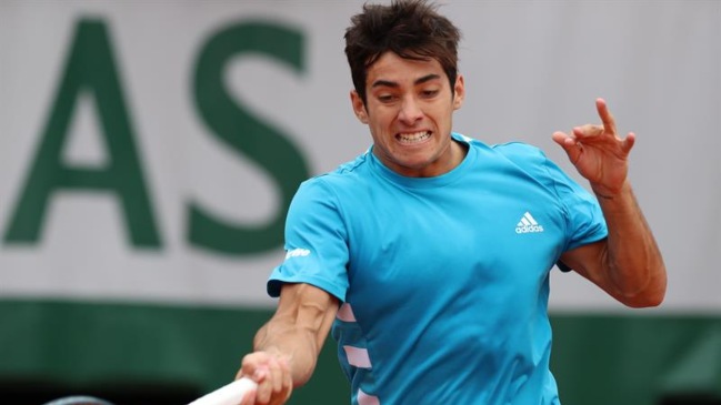 Cristian Garin y el regreso de Rafael Nadal destacan en el listado de Roland Garros