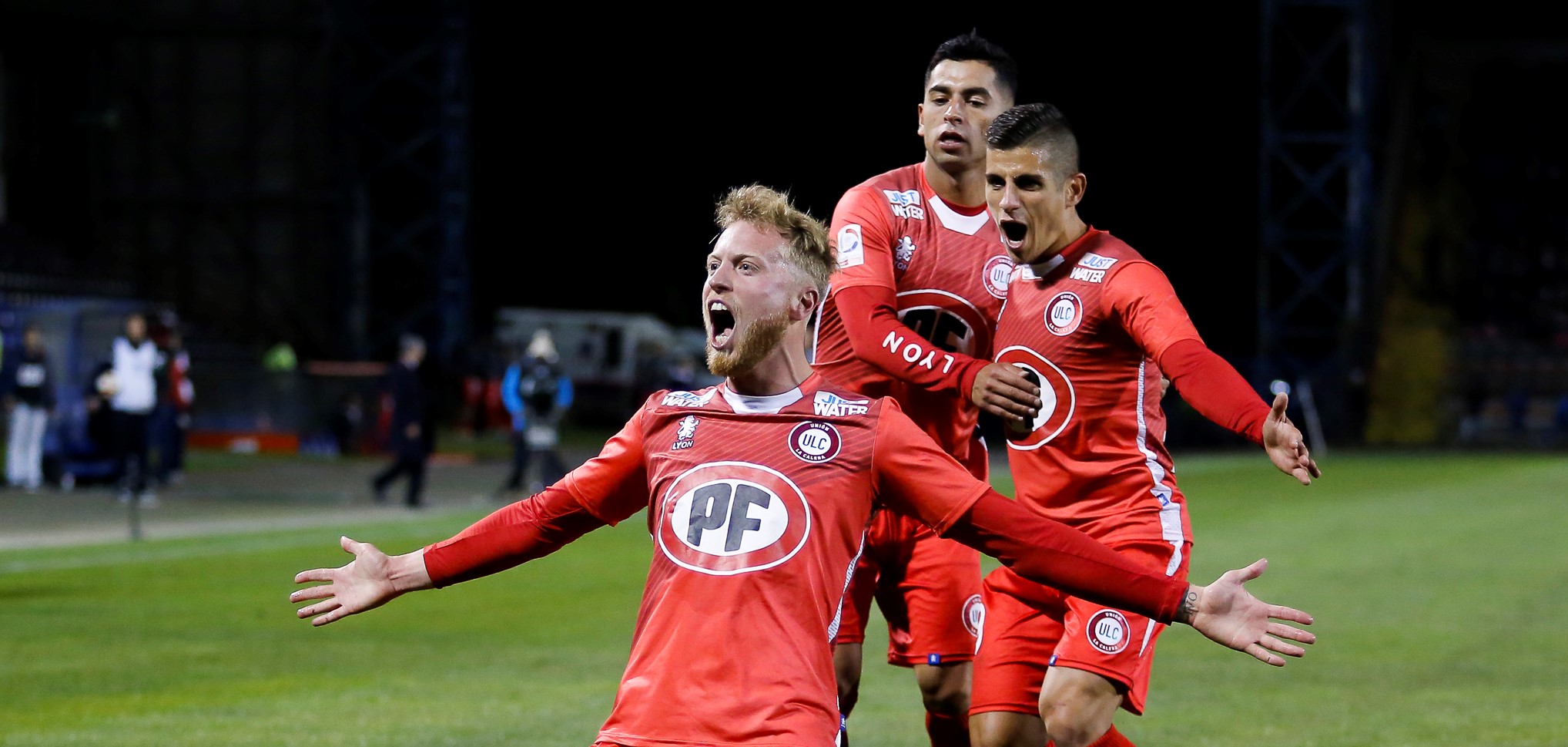 Thomas Rodríguez: En Colo Colo no podría jugar nunca porque es algo prohibido de familia