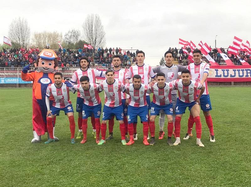 Capitán de Linares explicó drama del club tras brote de Covid-19: “Solo nos hicieron test rápidos”