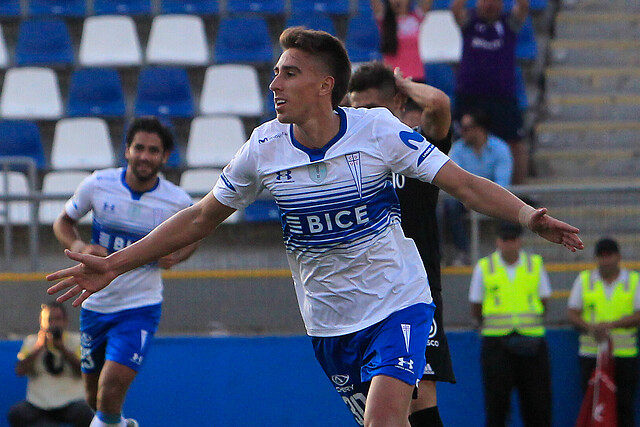 Diego Valencia: Se vienen rotaciones en el equipo, es una responsabilidad enorme