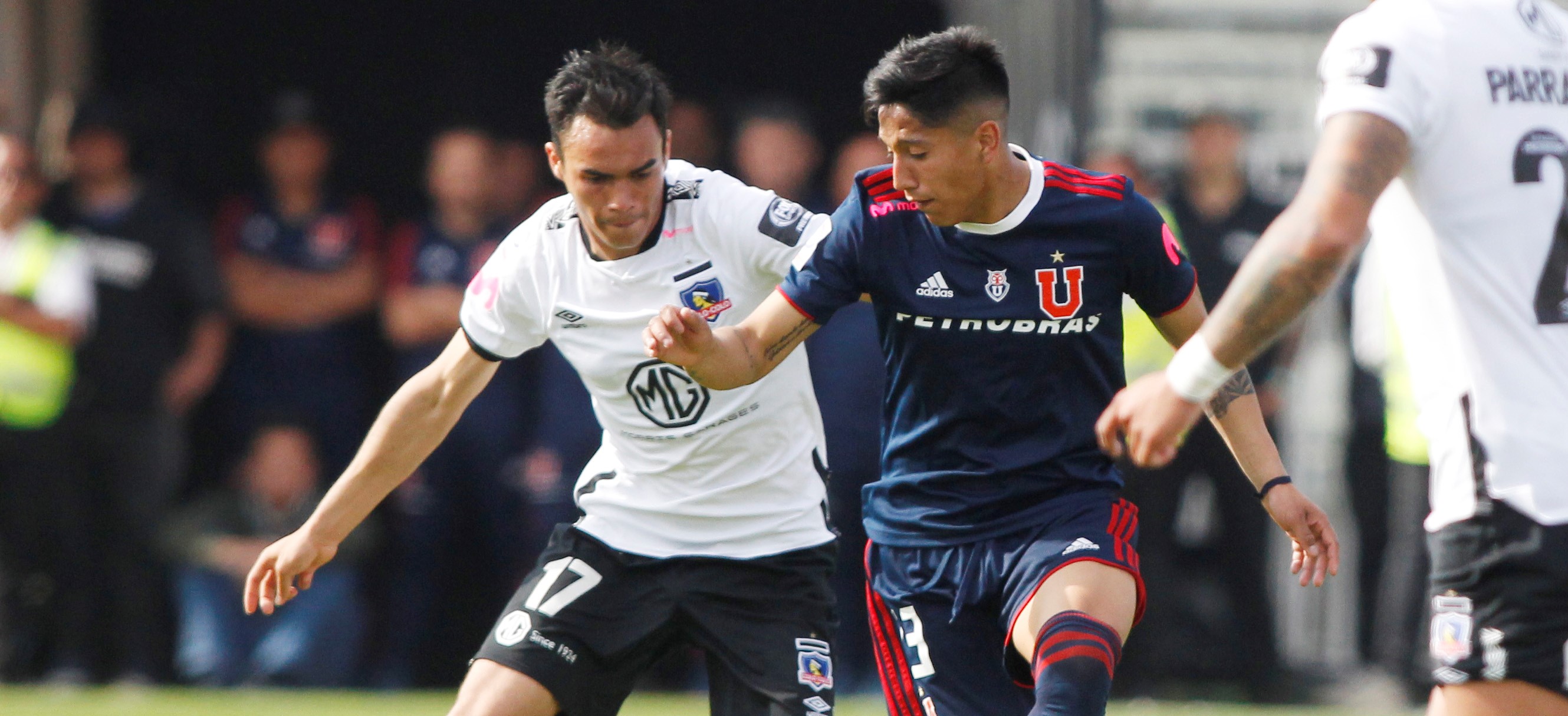 Camilo Moya tiene confianza absoluta para el Superclásico: El domingo ganaremos ante Colo Colo