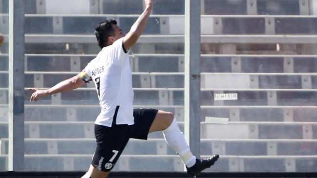 Gualberto Jara: La edad de Paredes no es tan importante como que me brinde un gol por partido