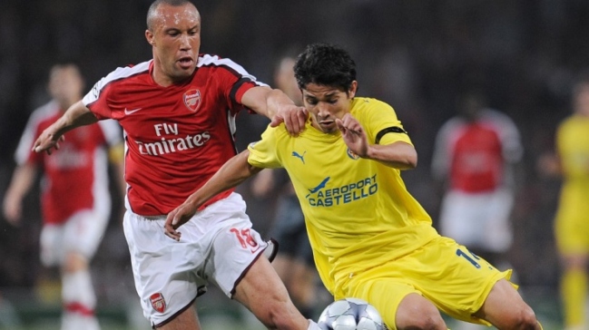 Pellegrini: Quizás a Matías le costó acomodarse al fútbol europeo