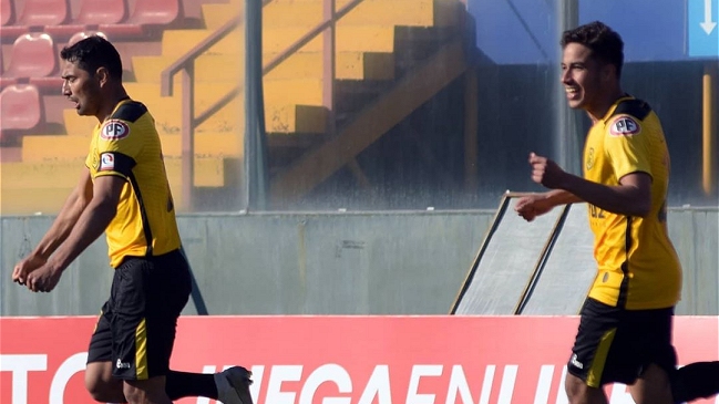 Los resultados de la sexta fecha de Primera B