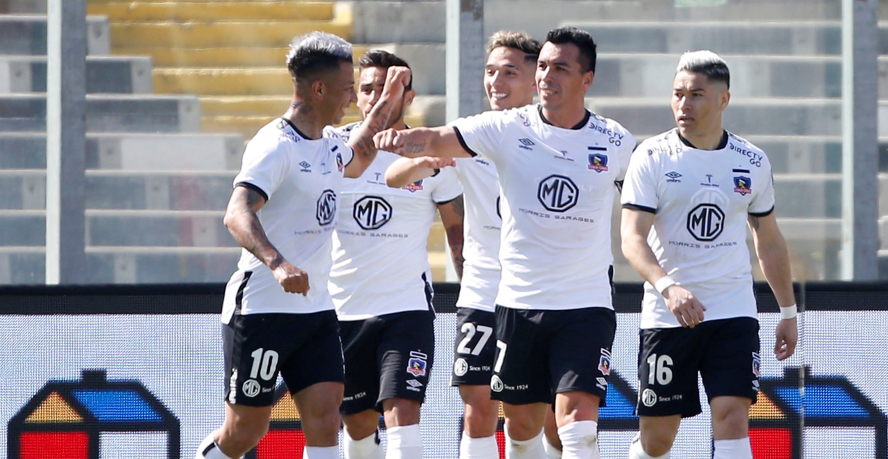 Dirección del Trabajo dio la razón al plantel de Colo Colo y sancionó a Blanco y Negro