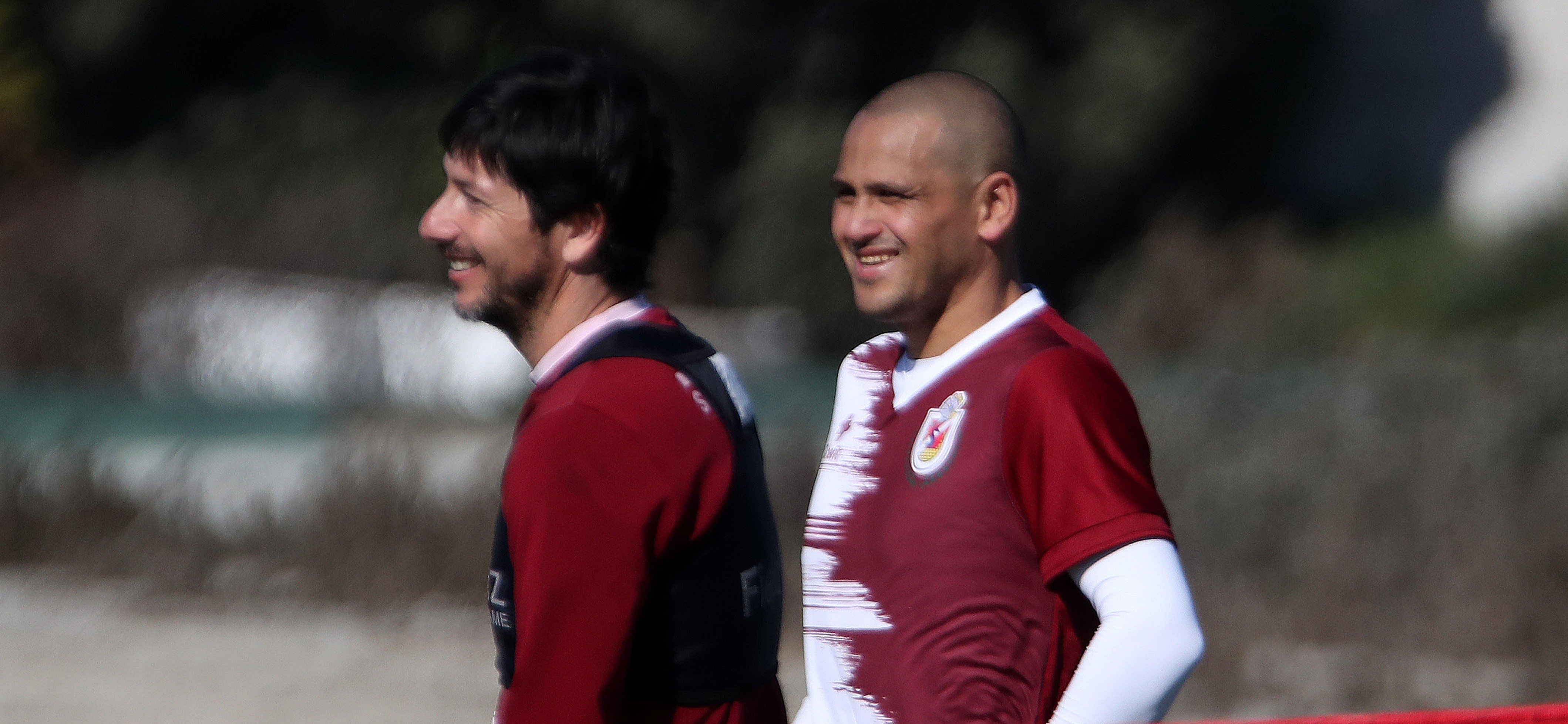 La Serena y O’Higgins protagonizan duelo de colistas este viernes en La Portada