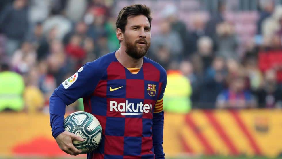 Lionel Messi emitirá un comunicado este viernes para aclarar su futuro