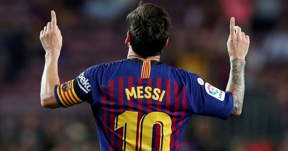 En Argentina aseguran que Lionel Messi se quedará en FC Barcelona