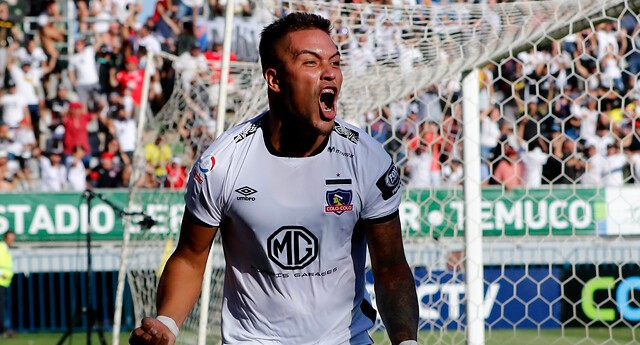 Javier Parraguez y la situación de Leo Valencia: Es lamentable lo que está pasando