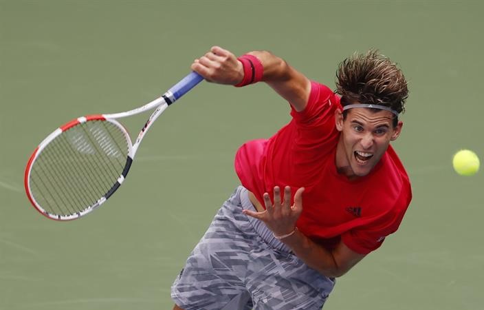 Los resultados de este sábado en el US Open