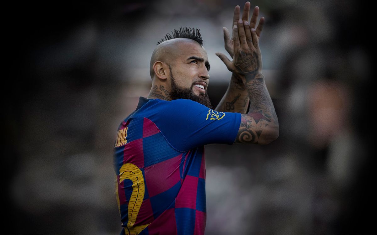 Inter de Milán espera presentar a Arturo Vidal entre lunes o martes como nuevo fichaje
