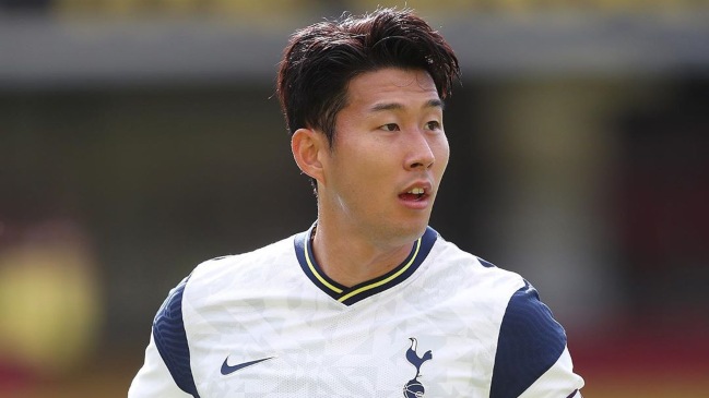 Tottenham perdió con Watford en su último partido amistoso antes del arranque de la Premier League