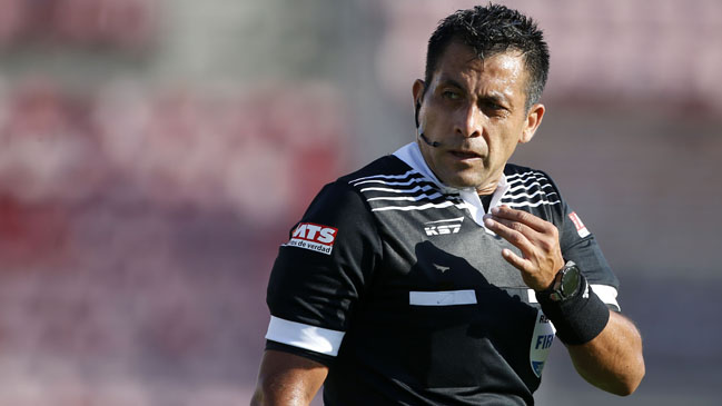 Los Superclásicos en los que ya dirigió Julio Bascuñán