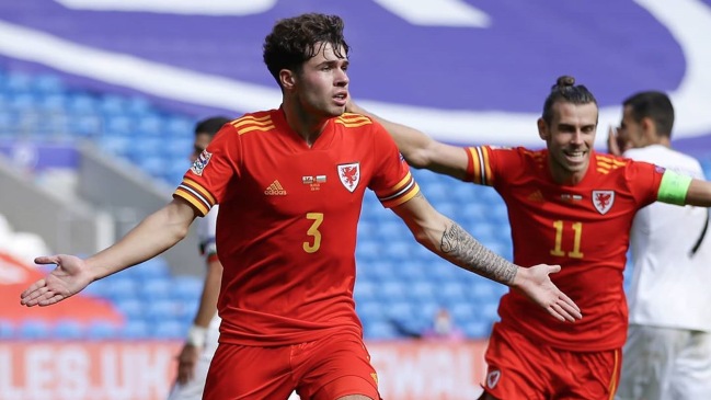 Gales de Gareth Bale sumó su segundo triunfo en la Liga de las Naciones en la agonía ante Bulgaria