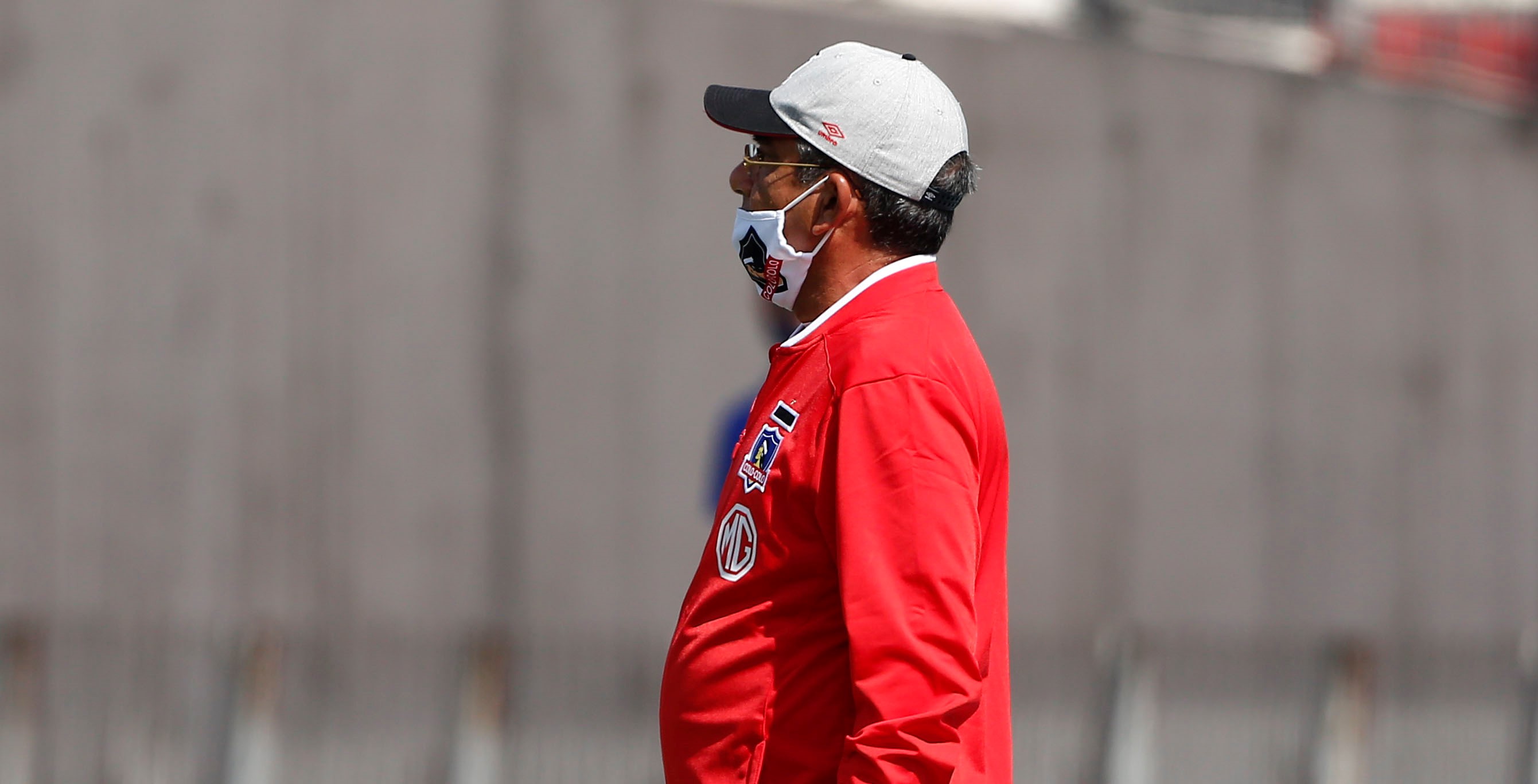 Gualberto Jara: Sumar en un Superclásico sirve, pero la idea es ganar y hacerlo más seguido