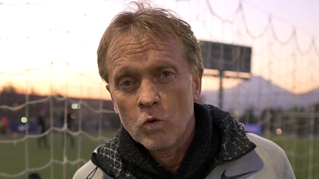 Ex kinesiólogo de la Roja y Colo Colo fue formalizado por denuncia de violación