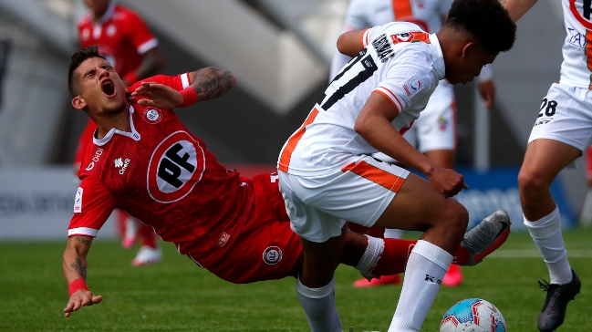 [Videos] Los goles que dejó la novena fecha del Campeonato Nacional